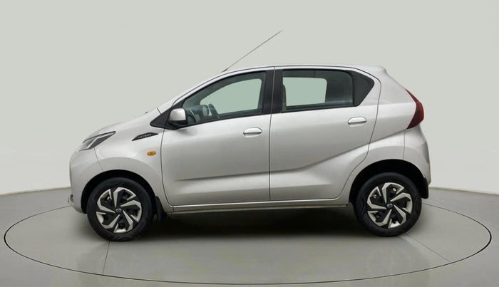 2021 Datsun Redi Go T(O) 1.0 AMT, Petrol, Automatic, 6,823 km, Left Side