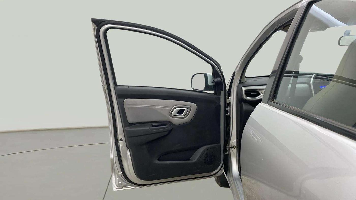 2021 Datsun Redi Go T(O) 1.0 AMT, Petrol, Automatic, 6,871 km, LHS Front Door