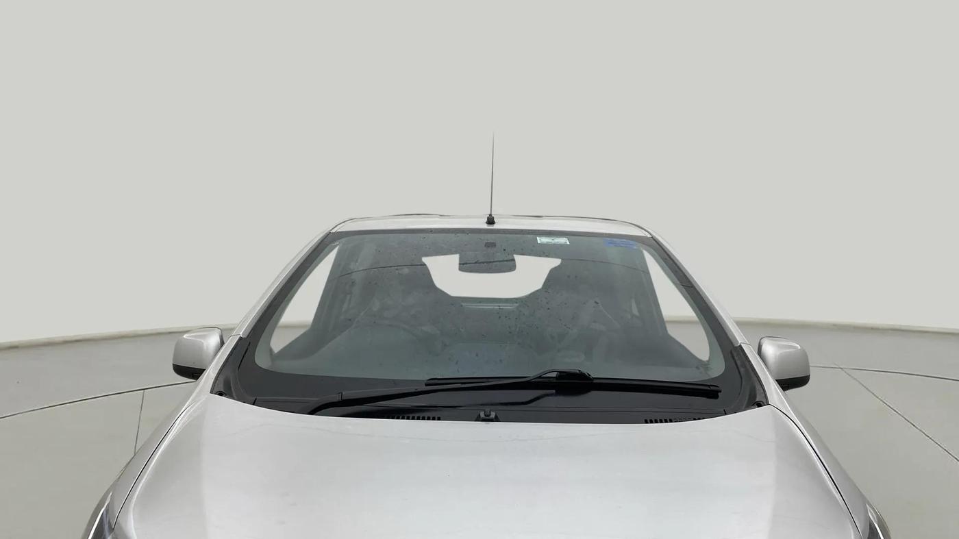 2021 Datsun Redi Go T(O) 1.0 AMT, Petrol, Automatic, 6,871 km, Front Windshield