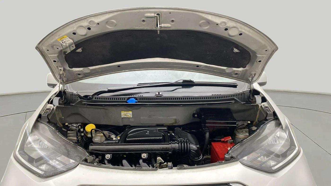 2021 Datsun Redi Go T(O) 1.0 AMT, Petrol, Automatic, 6,871 km, Open Bonet