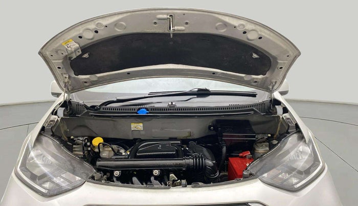 2021 Datsun Redi Go T(O) 1.0 AMT, Petrol, Automatic, 6,823 km, Open Bonet
