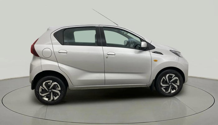 2021 Datsun Redi Go T(O) 1.0 AMT, Petrol, Automatic, 6,823 km, Right Side View