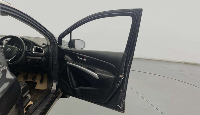 2022 Maruti S Cross ALPHA 1.5, Petrol, Manual, 33,224 km, RHS Front Door