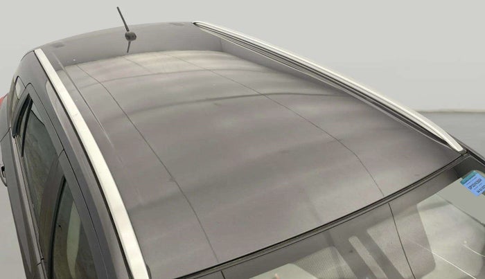 2022 Maruti S Cross ALPHA 1.5, Petrol, Manual, 33,224 km, Roof
