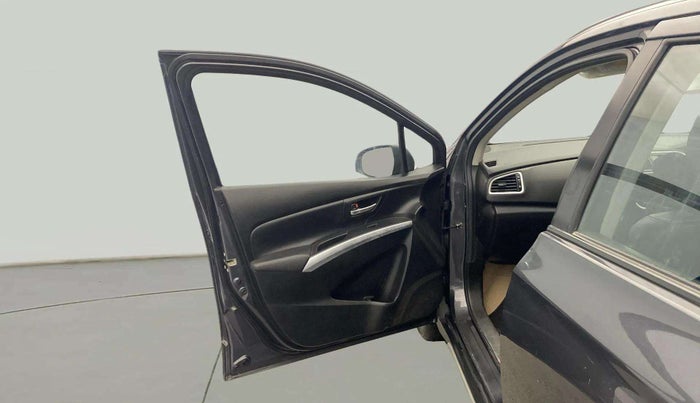 2022 Maruti S Cross ALPHA 1.5, Petrol, Manual, 33,224 km, LHS Front Door