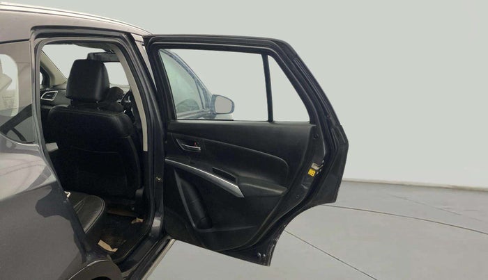 2022 Maruti S Cross ALPHA 1.5, Petrol, Manual, 33,224 km, RHS Rear Door
