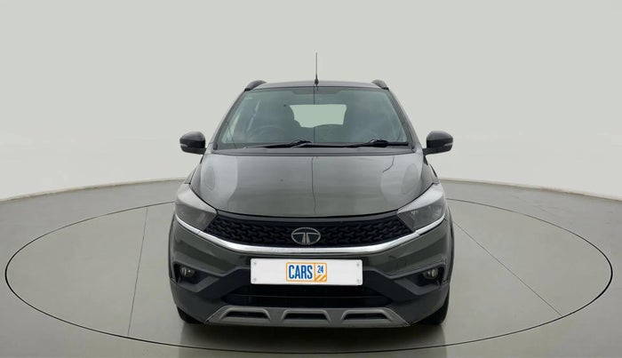 2022 Tata TIAGO NRG XZ AMT, Petrol, Automatic, 66,595 km, Front