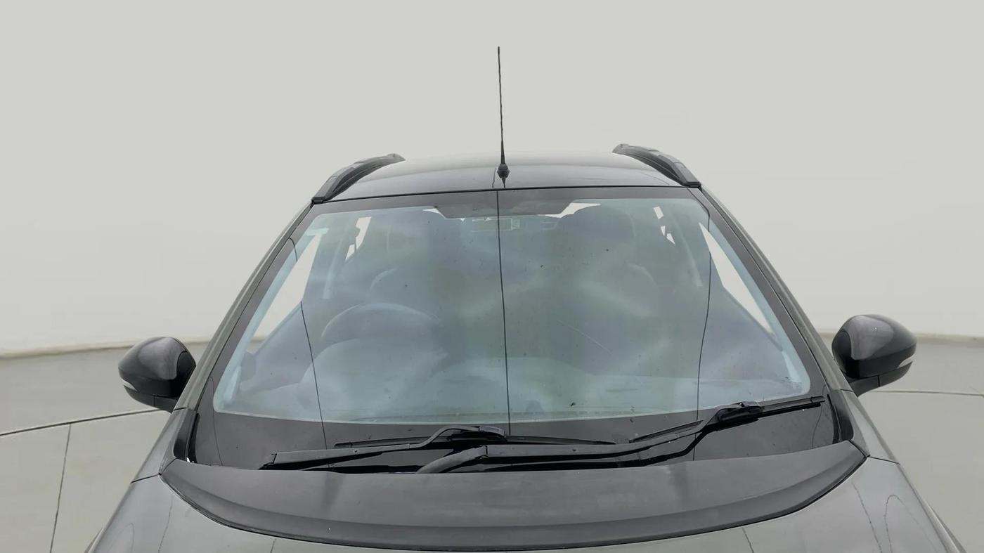 2022 Tata TIAGO NRG XZ AMT, Petrol, Automatic, 66,716 km, Front Windshield