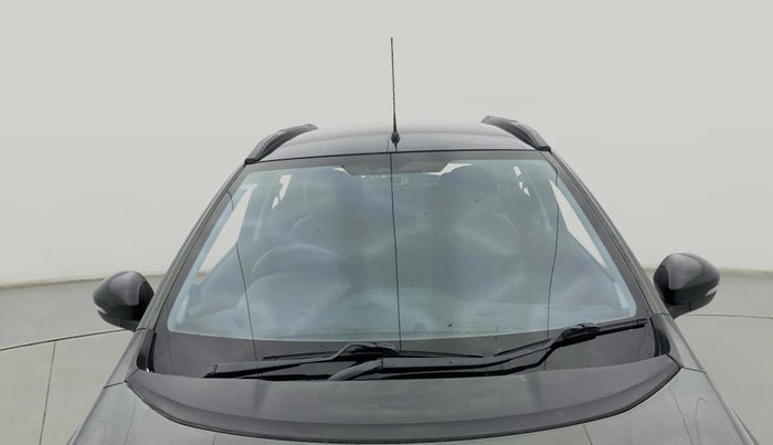 2022 Tata TIAGO NRG XZ AMT, Petrol, Automatic, 66,595 km, Front Windshield