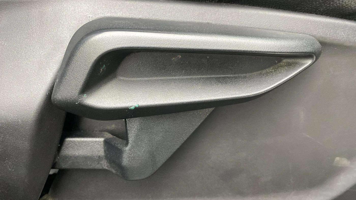 2022 Tata TIAGO NRG XZ AMT, Petrol, Automatic, 66,716 km, Driver Side Adjustment Panel