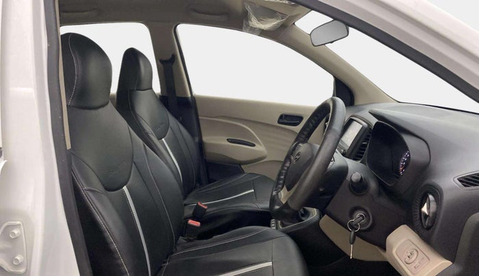 2021 Hyundai NEW SANTRO SPORTZ MT, Petrol, Manual, 26,737 km, Right Side Front Door Cabin