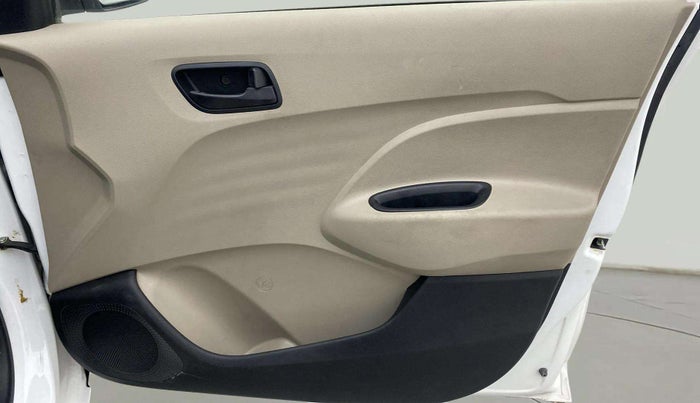 2021 Hyundai NEW SANTRO SPORTZ MT, Petrol, Manual, 26,737 km, Driver Side Door Panels Control