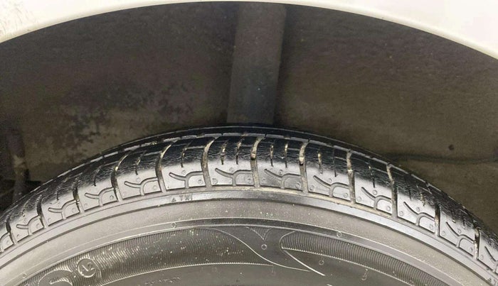 2021 Hyundai NEW SANTRO SPORTZ MT, Petrol, Manual, 26,737 km, Right Rear Tyre Tread