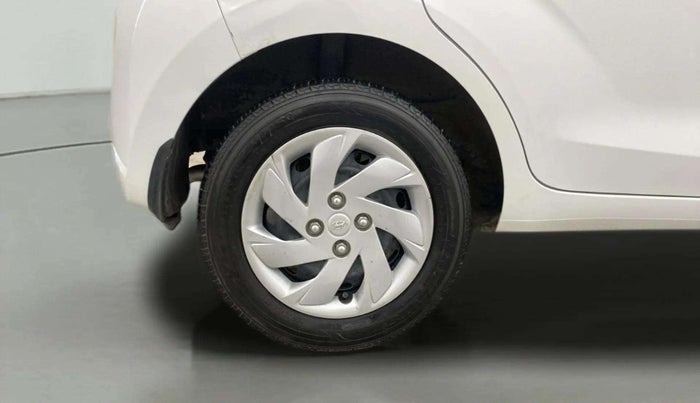 2021 Hyundai NEW SANTRO SPORTZ MT, Petrol, Manual, 26,737 km, Right Rear Wheel