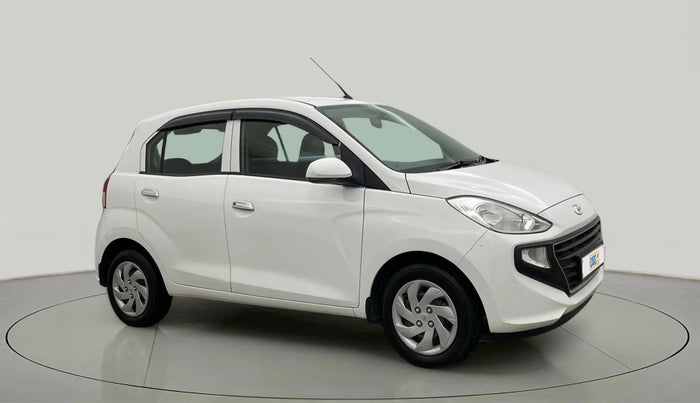 2021 Hyundai NEW SANTRO SPORTZ MT, Petrol, Manual, 26,737 km, Right Front Diagonal