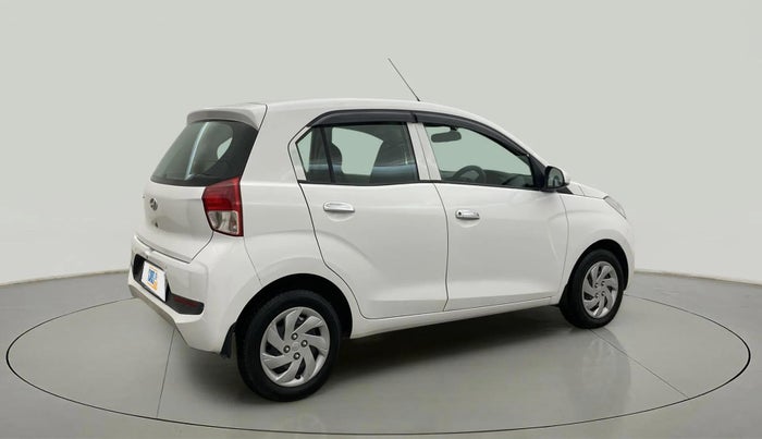 2021 Hyundai NEW SANTRO SPORTZ MT, Petrol, Manual, 26,737 km, Right Back Diagonal