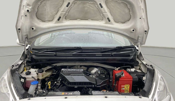 2021 Hyundai NEW SANTRO SPORTZ MT, Petrol, Manual, 26,737 km, Open Bonet
