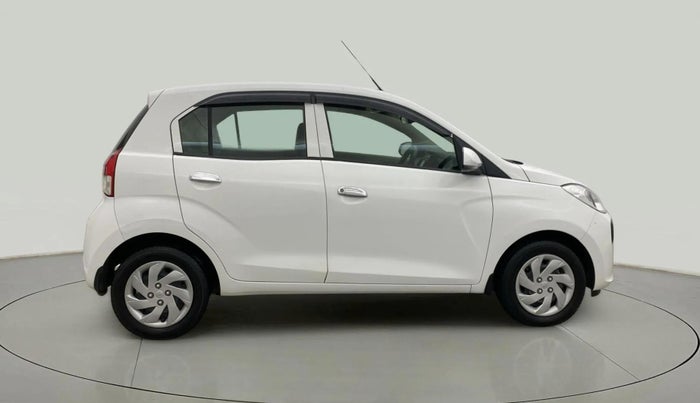 2021 Hyundai NEW SANTRO SPORTZ MT, Petrol, Manual, 26,737 km, Right Side View
