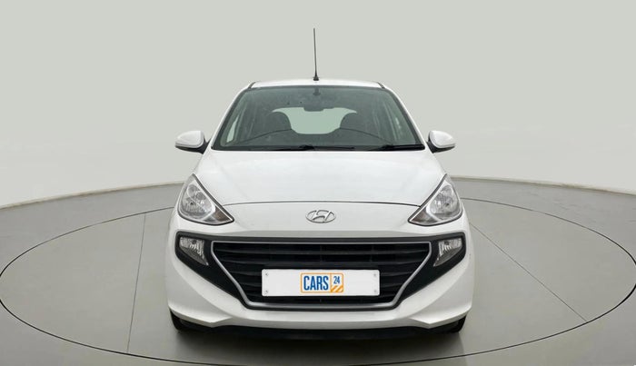 2021 Hyundai NEW SANTRO SPORTZ MT, Petrol, Manual, 26,737 km, Front