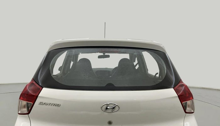 2021 Hyundai NEW SANTRO SPORTZ MT, Petrol, Manual, 26,737 km, Rear Windshield