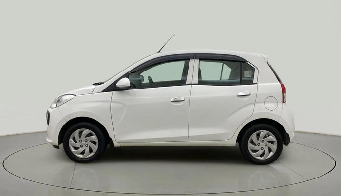 2021 Hyundai NEW SANTRO SPORTZ MT, Petrol, Manual, 26,737 km, Left Side
