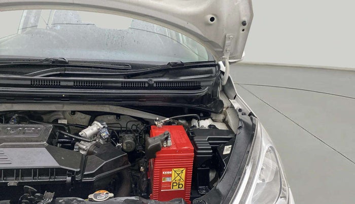 2021 Hyundai NEW SANTRO SPORTZ MT, Petrol, Manual, 26,737 km, Engine View - Left
