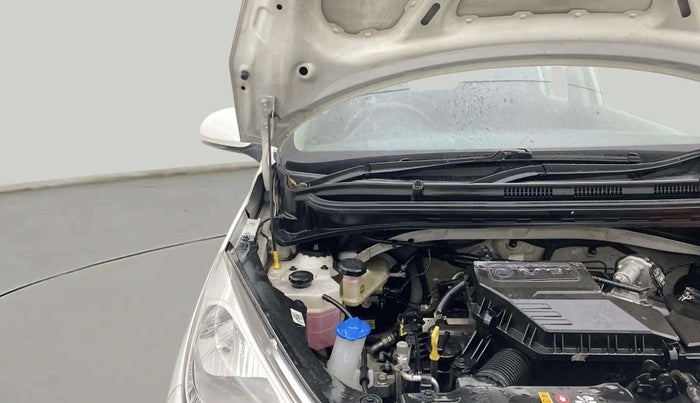 2021 Hyundai NEW SANTRO SPORTZ MT, Petrol, Manual, 26,737 km, Engine View - Right