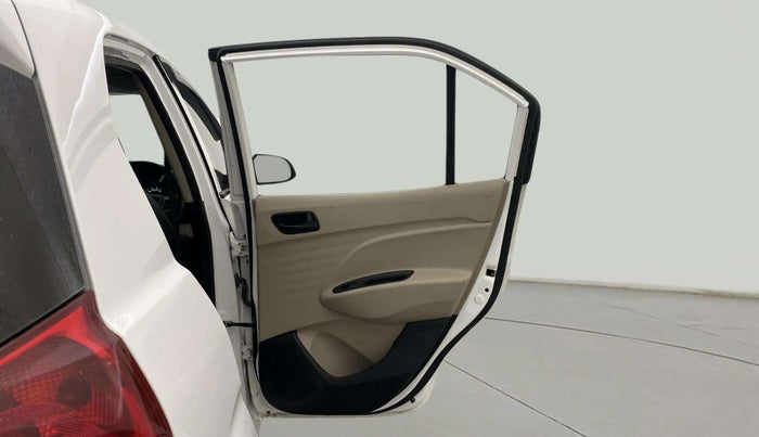 2021 Hyundai NEW SANTRO SPORTZ MT, Petrol, Manual, 26,737 km, RHS Rear Door