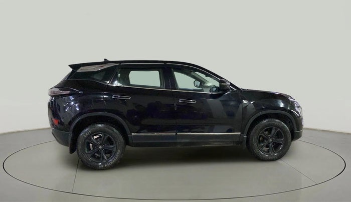 2019 Tata Harrier XT 2.0L KRYOTEC DARK EDITION, Diesel, Manual, 86,754 km, Right Side View