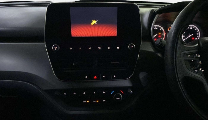 2019 Tata Harrier XT 2.0L KRYOTEC DARK EDITION, Diesel, Manual, 86,754 km, Air Conditioner