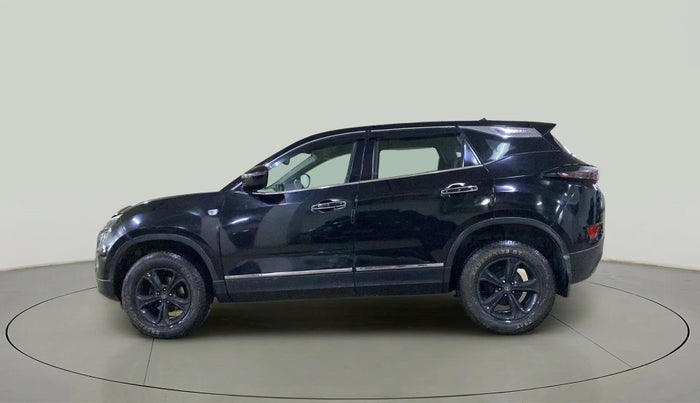 2019 Tata Harrier XT 2.0L KRYOTEC DARK EDITION, Diesel, Manual, 86,754 km, Left Side