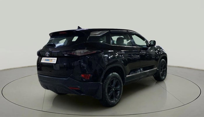 2019 Tata Harrier XT 2.0L KRYOTEC DARK EDITION, Diesel, Manual, 86,754 km, Right Back Diagonal