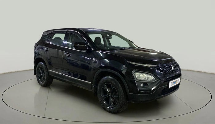 2019 Tata Harrier XT 2.0L KRYOTEC DARK EDITION, Diesel, Manual, 86,754 km, Right Front Diagonal
