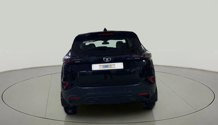 2019 Tata Harrier XT 2.0L KRYOTEC DARK EDITION, Diesel, Manual, 86,754 km, Back/Rear