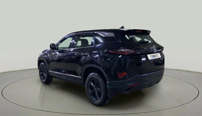 2019 Tata Harrier XT 2.0L KRYOTEC DARK EDITION, Diesel, Manual, 86,754 km, Left Back Diagonal