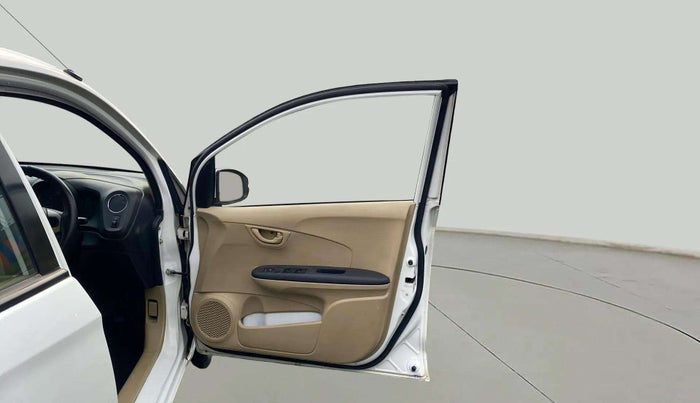 2015 Honda Brio S MT, Petrol, Manual, 57,196 km, RHS Front Door