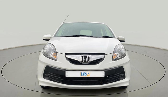 2015 Honda Brio S MT, Petrol, Manual, 57,196 km, Front