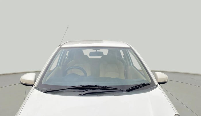 2015 Honda Brio S MT, Petrol, Manual, 57,196 km, Front Windshield