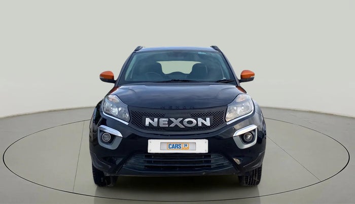 2019 Tata NEXON KRAZ MT PETROL, Petrol, Manual, 59,402 km, Front