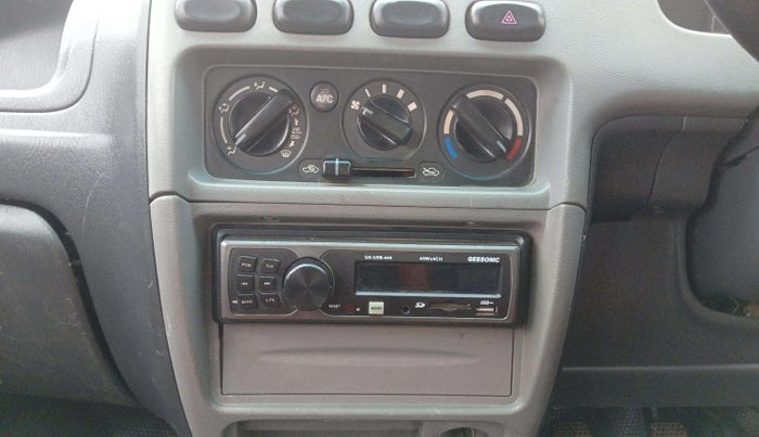 2011 Maruti Alto LXI, Petrol, Manual, 1,03,220 km, Air Conditioner