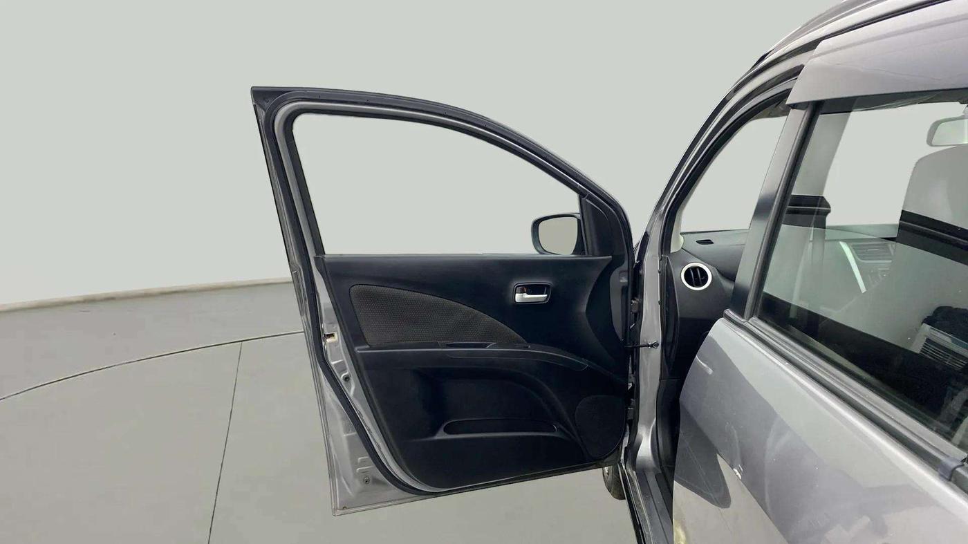 2018 Maruti Celerio X ZXI (O) AMT, Petrol, Automatic, 38,446 km, LHS Front Door