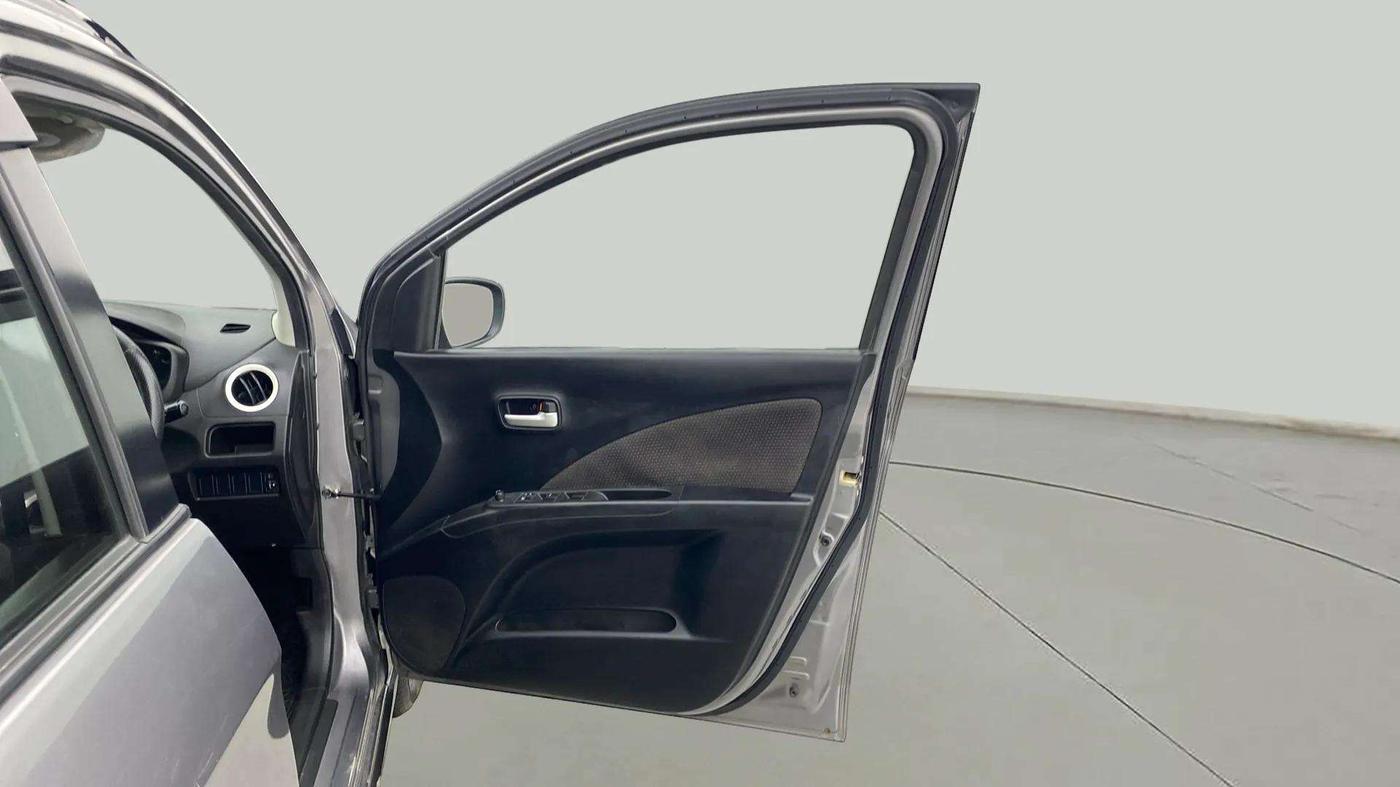 2018 Maruti Celerio X ZXI (O) AMT, Petrol, Automatic, 38,446 km, RHS Front Door