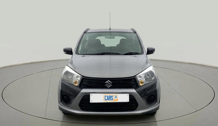 2018 Maruti Celerio X ZXI (O) AMT, Petrol, Automatic, 38,328 km, Front