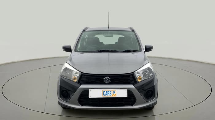 2018 Maruti Celerio X ZXI (O) AMT, Petrol, Automatic, 38,446 km, Front