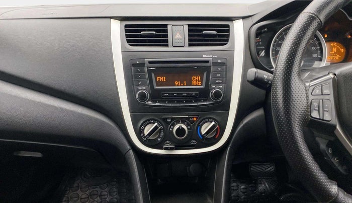 2018 Maruti Celerio X ZXI (O) AMT, Petrol, Automatic, 38,328 km, Air Conditioner