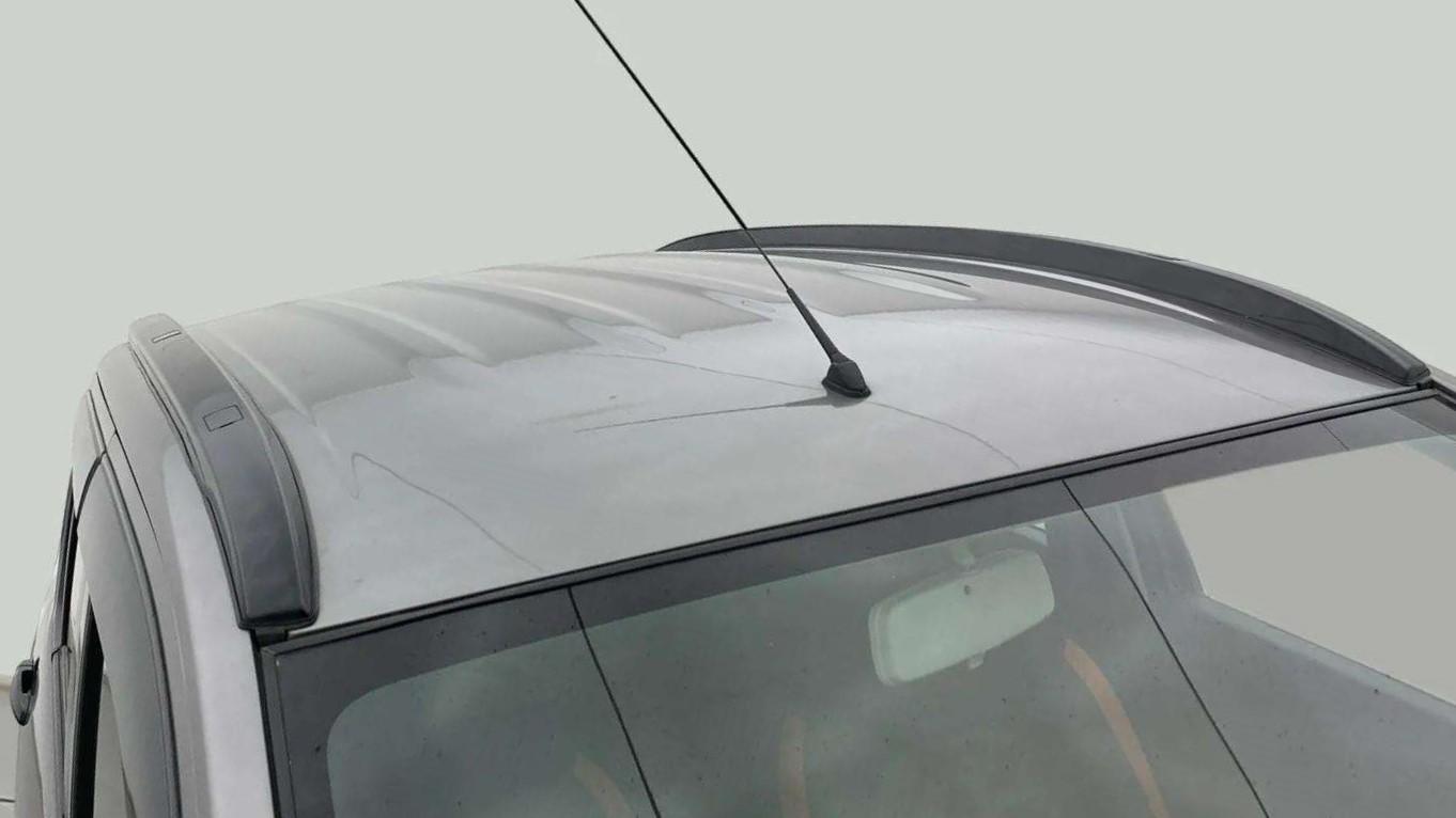 2018 Maruti Celerio X ZXI (O) AMT, Petrol, Automatic, 38,446 km, Roof