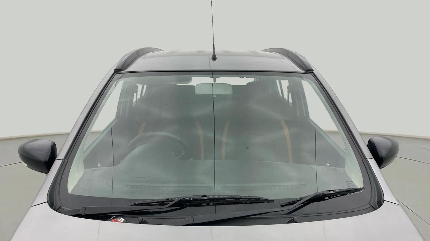 2018 Maruti Celerio X ZXI (O) AMT, Petrol, Automatic, 38,446 km, Front Windshield