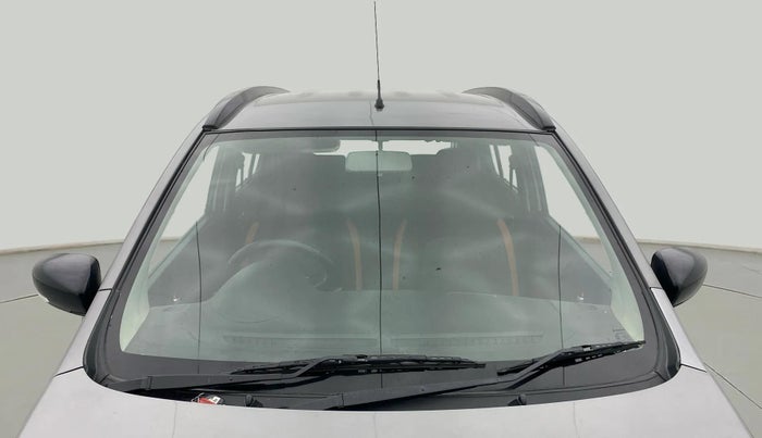2018 Maruti Celerio X ZXI (O) AMT, Petrol, Automatic, 38,328 km, Front Windshield