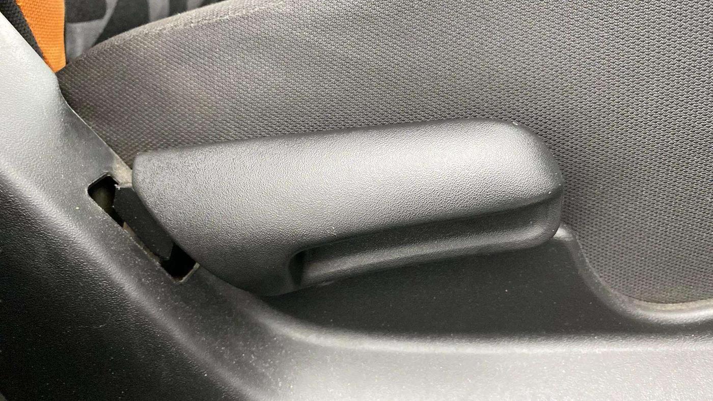 2018 Maruti Celerio X ZXI (O) AMT, Petrol, Automatic, 38,446 km, Driver Side Adjustment Panel