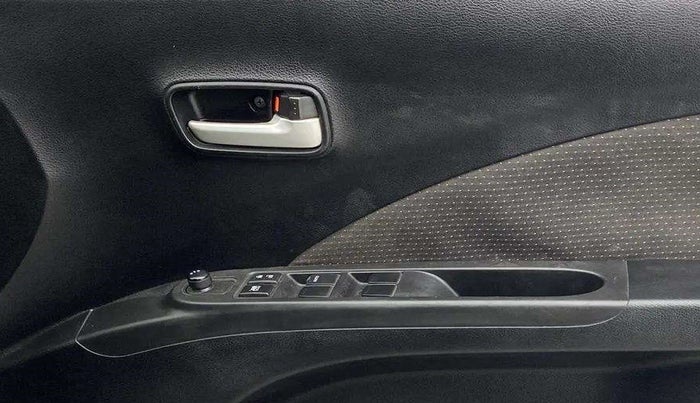 2018 Maruti Celerio X ZXI (O) AMT, Petrol, Automatic, 38,328 km, Driver Side Door Panels Control
